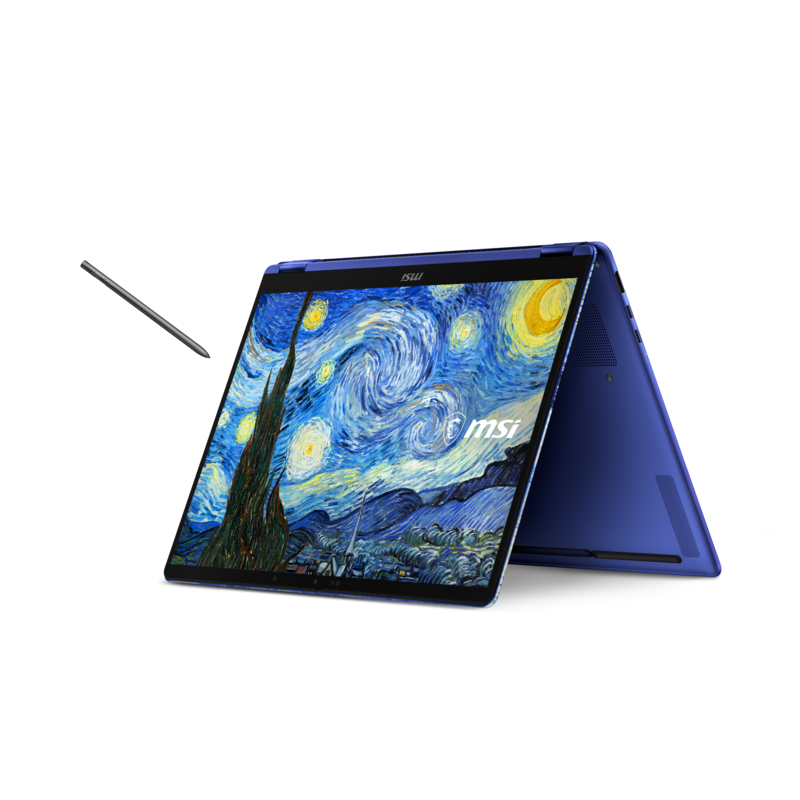 Prestige 14 Flip AI+ The Starry Night-431PLY | Laptop