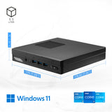 PRO DP10 13M-002EU