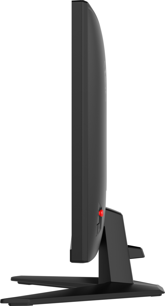 MAG 272F | MSI Monitory Gamingowe