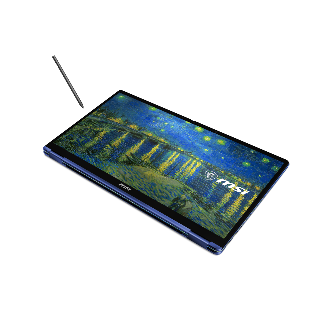 Prestige 14 Flip AI+ Starry Night Over the Rhone-432PLY | Laptop