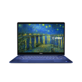 Prestige 14 Flip AI+ Starry Night Over the Rhone-432PLY | Laptop