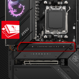 MPG X670E CARBON WIFI