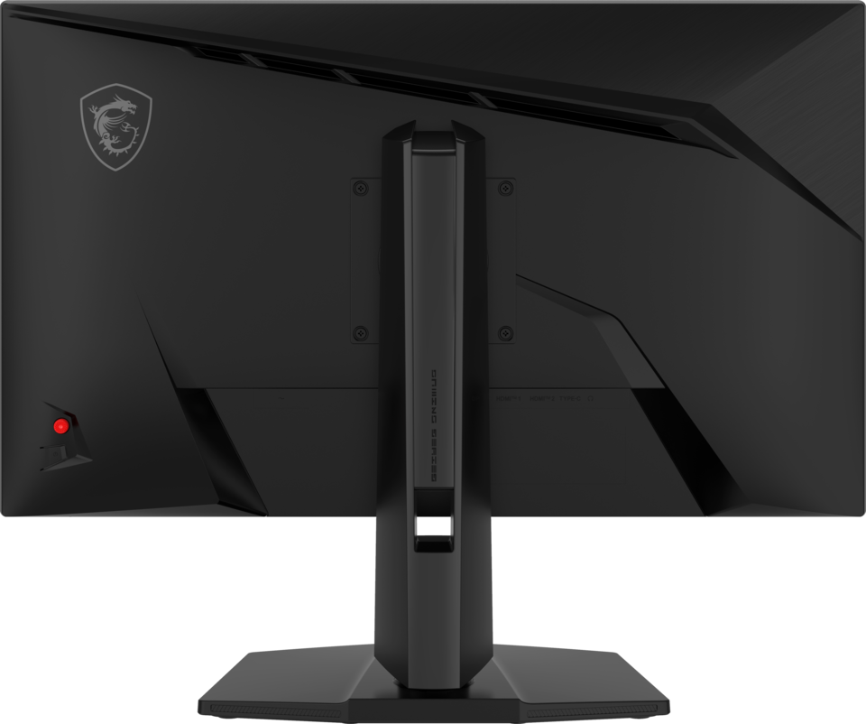 MAG 274QPF E20 | MSI Monitory Gamingowe