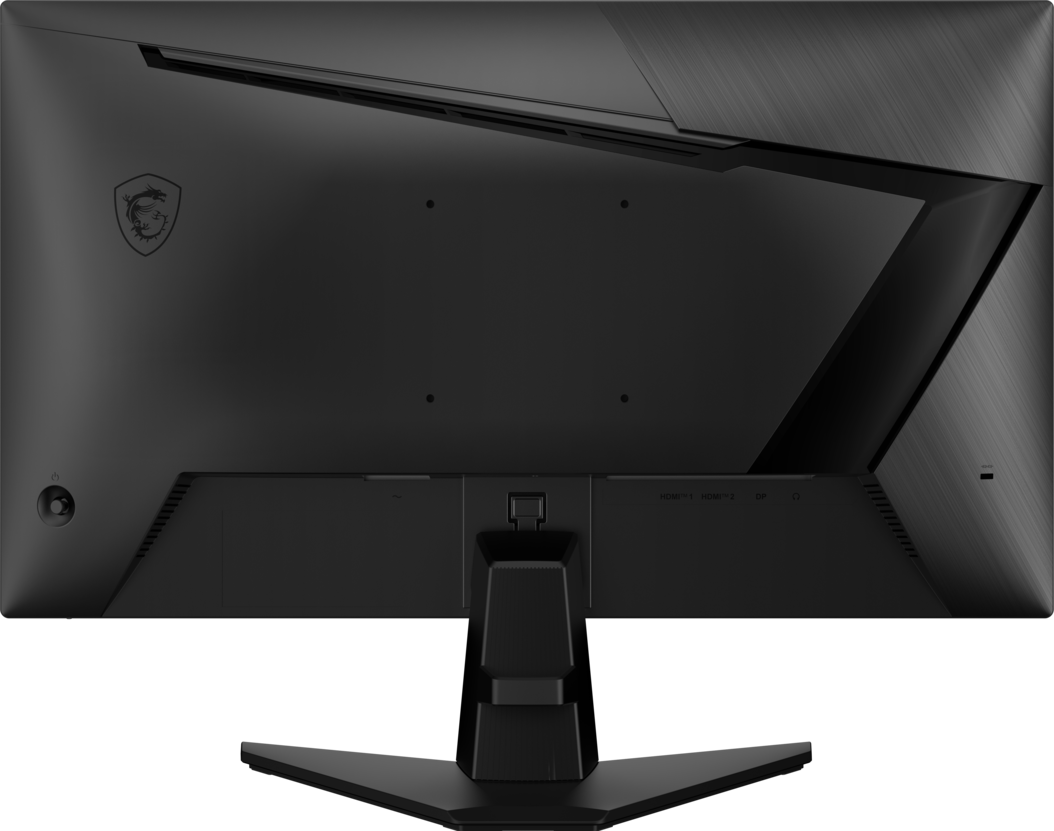 MAG 255XF | MSI Monitory Gamingowe