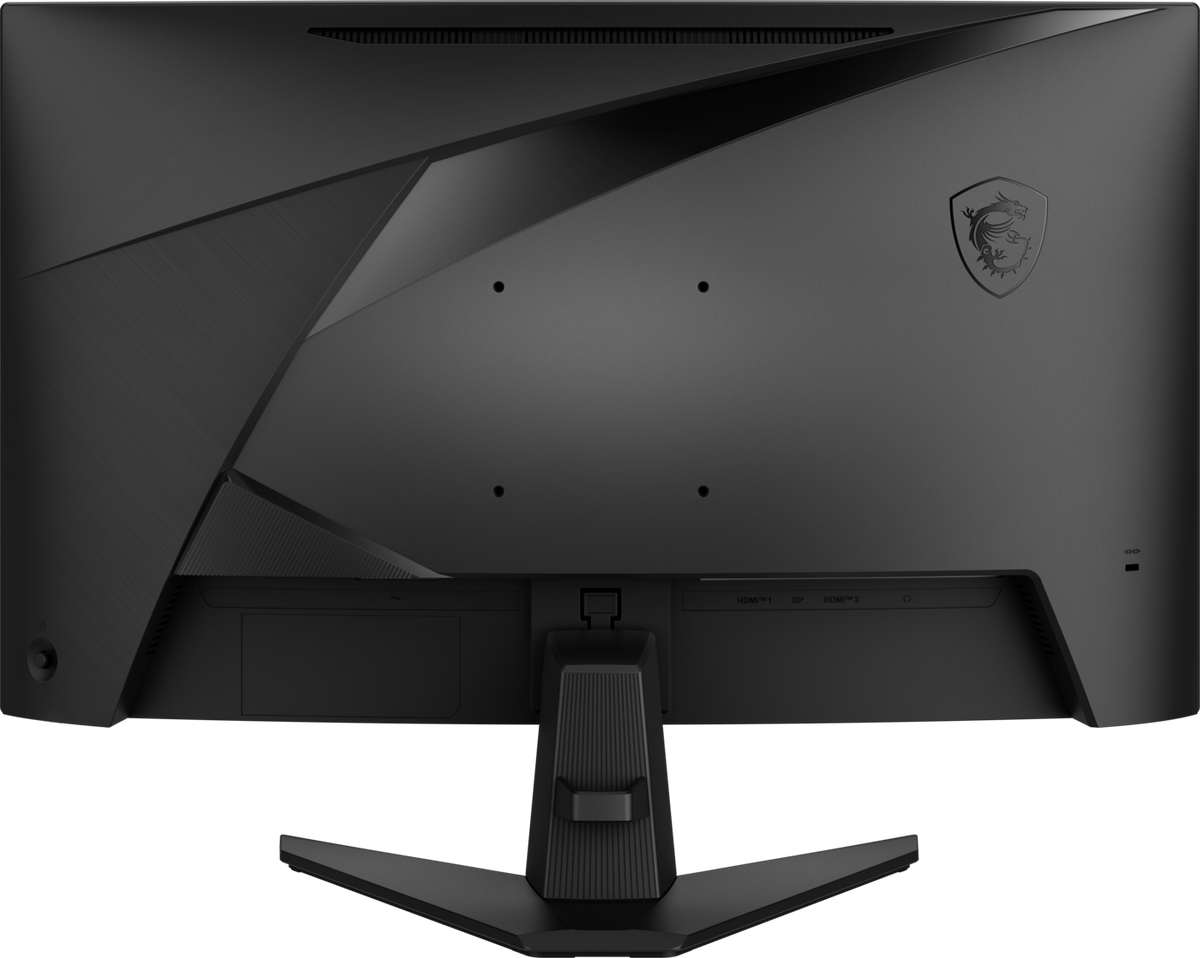 MAG 276CF E20 | 27 cali | FHD | 200 Hz | Rapid VA | MSI Monitory Gamingowe