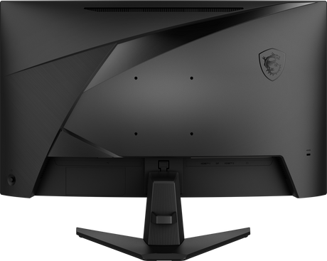 MAG 276CF E20 | 27 cali | FHD | 200 Hz | Rapid VA | MSI Monitory Gamingowe