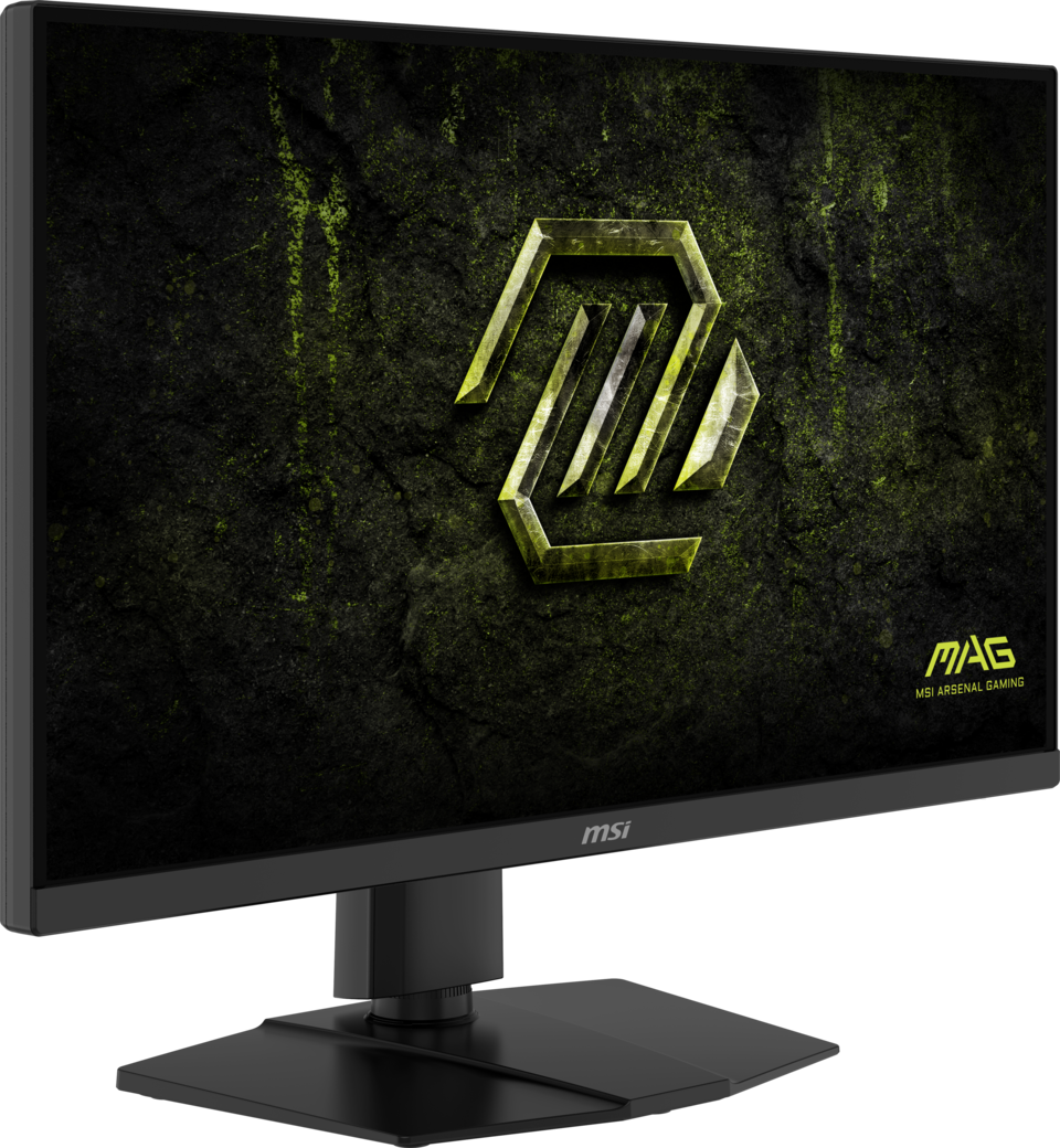 MAG 274QPF E20 | MSI Monitory Gamingowe