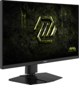 MAG 274QPF E20 | MSI Monitory Gamingowe