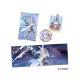 MSI x Usada Pekora Edition Gift Set