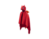 Lucky Mascot Cloak