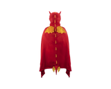 Lucky Mascot Cloak