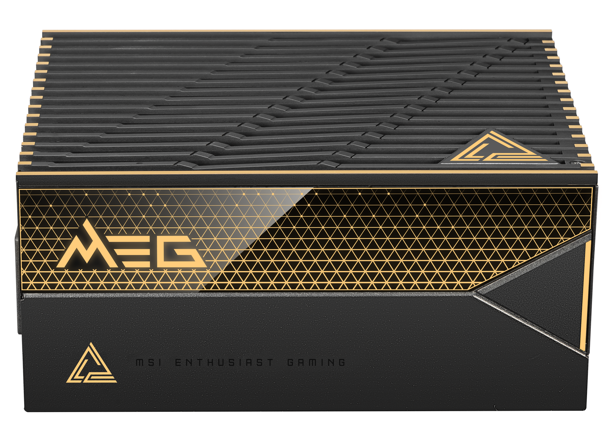 MSI MEG Ai1600T PCIE5 – Zasilacz 1600 W Titanium w Pełni Modularny