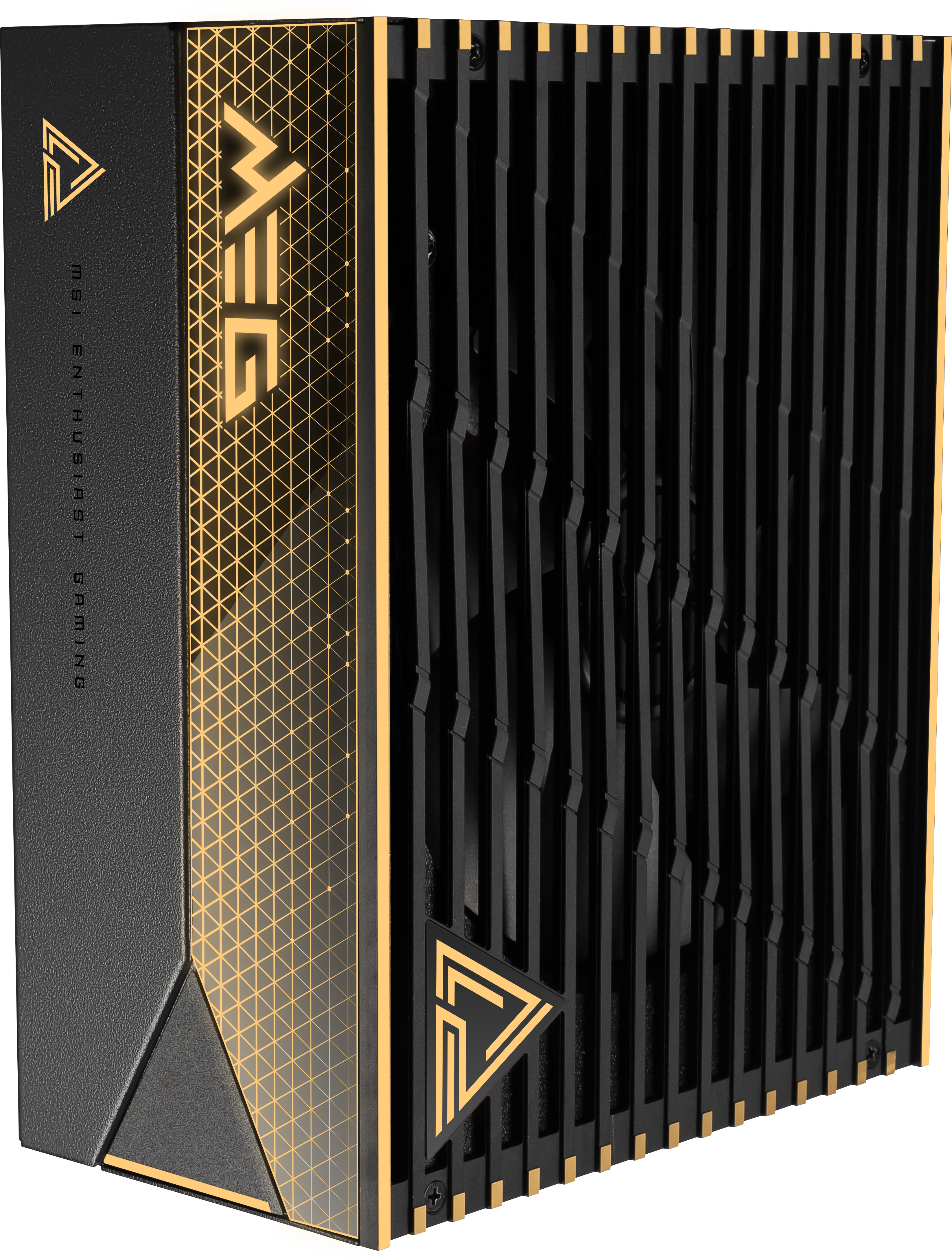 Zasilacz MEG Ai1600T PCIE5