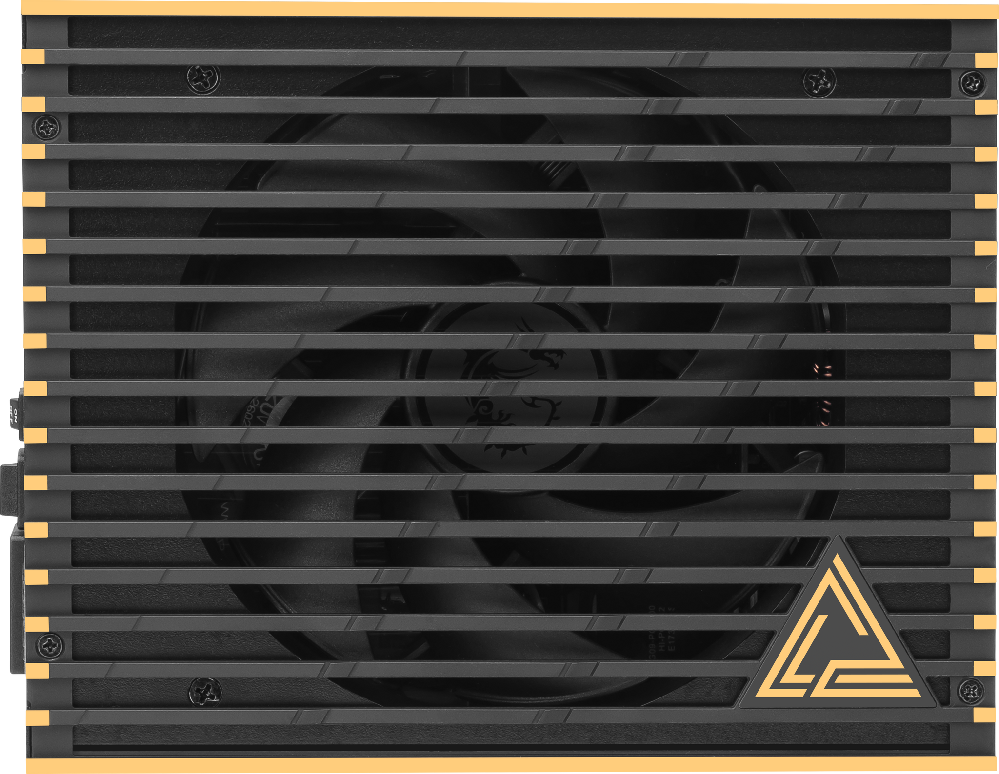 MSI MEG Ai1600T PCIE5 – Zasilacz 1600 W Titanium w Pełni Modularny