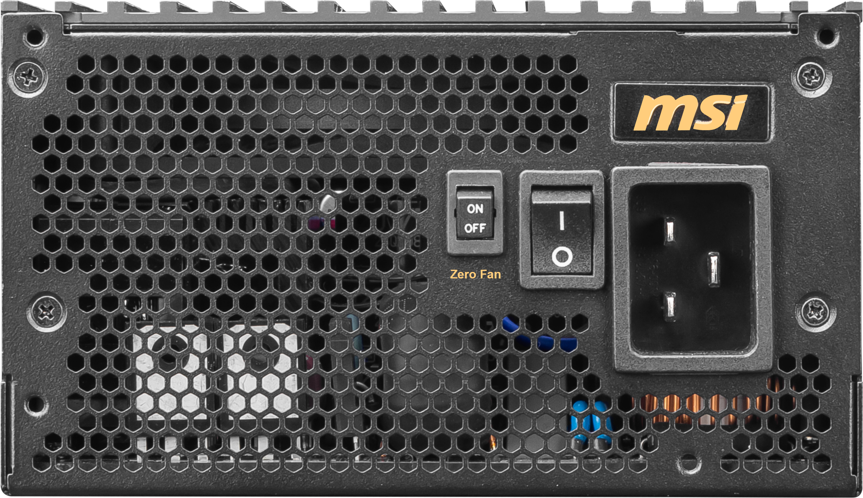 Zasilacz MEG Ai1600T PCIE5