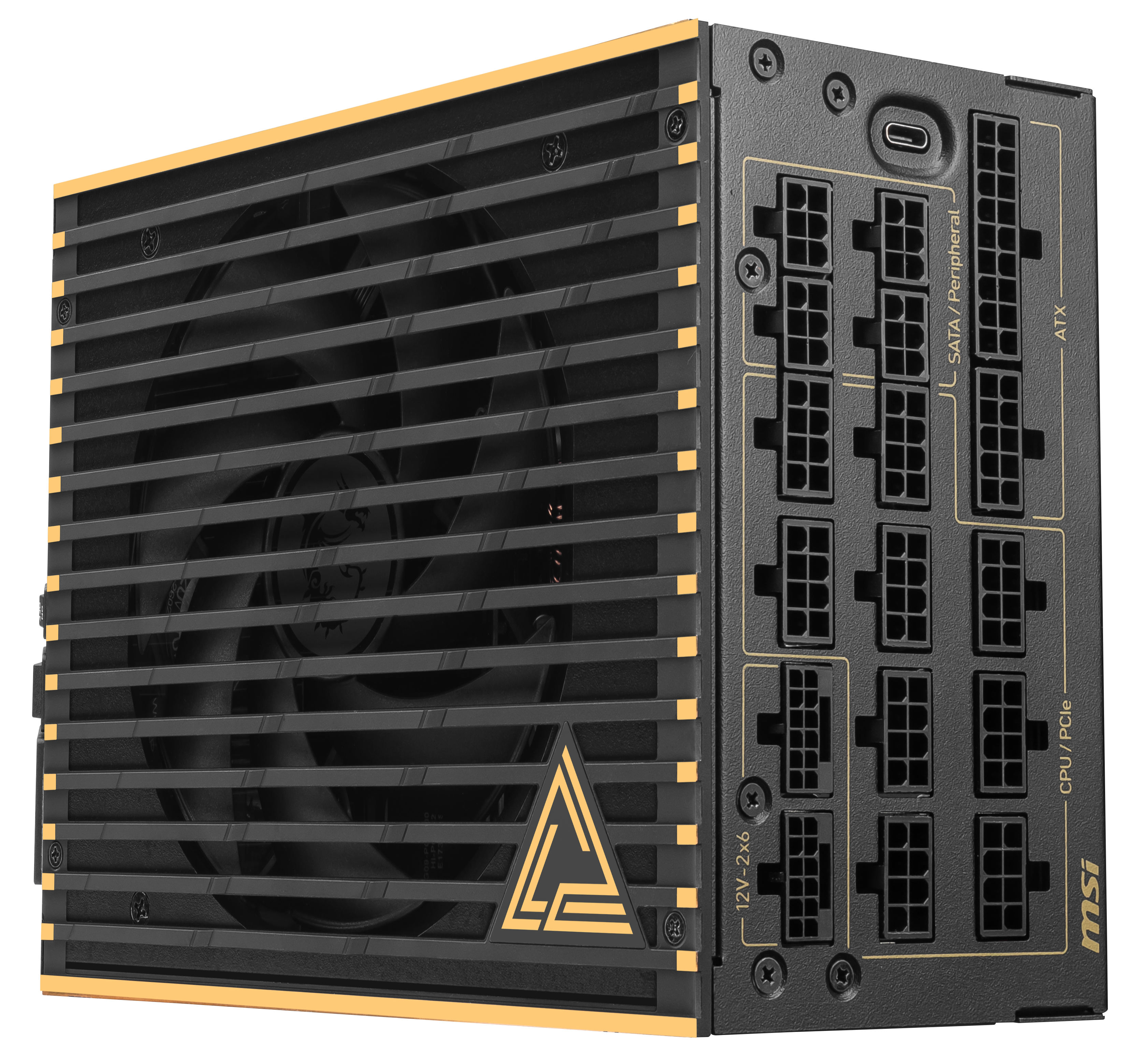 Zasilacz MEG Ai1600T PCIE5
