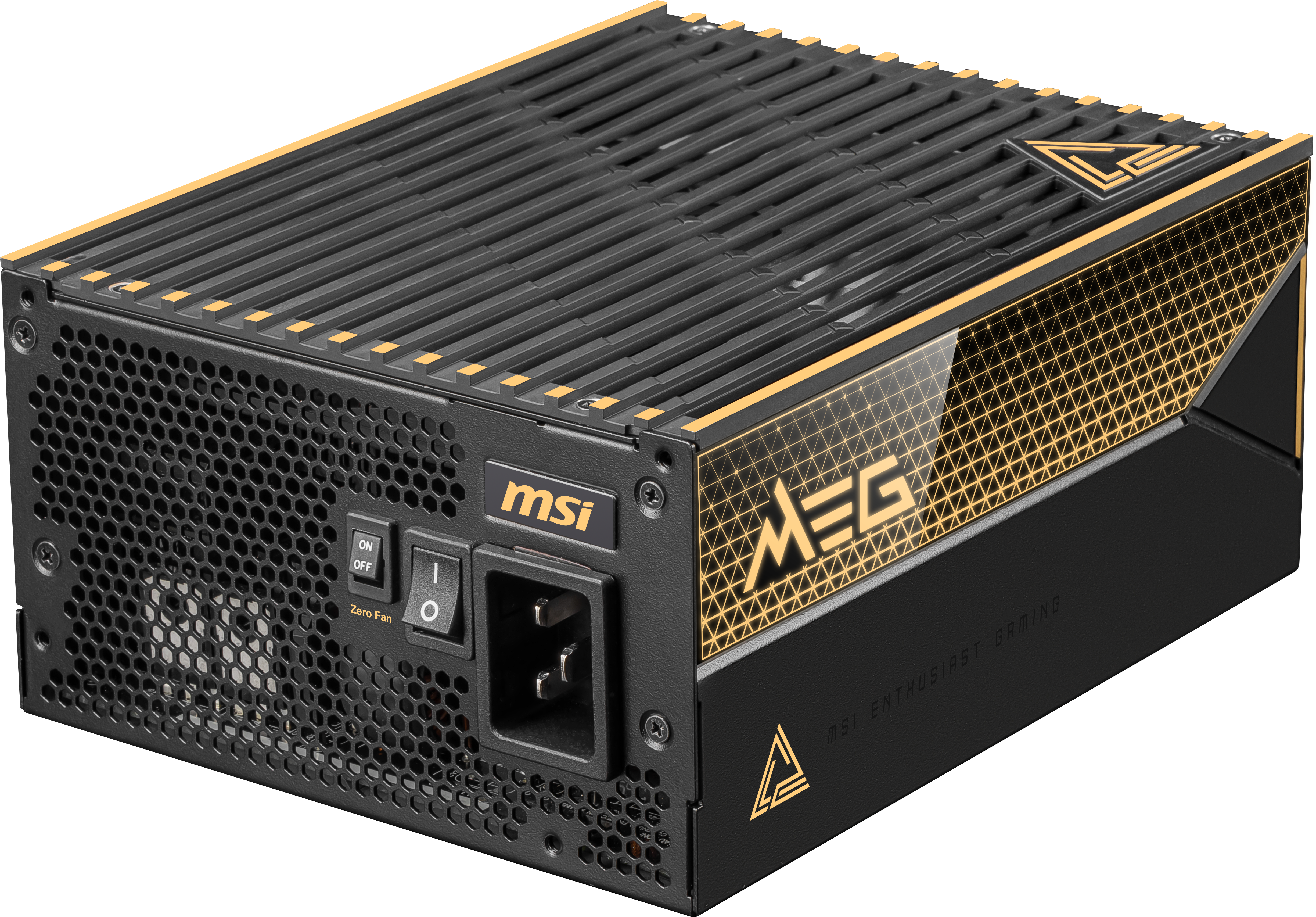 Zasilacz MEG Ai1600T PCIE5