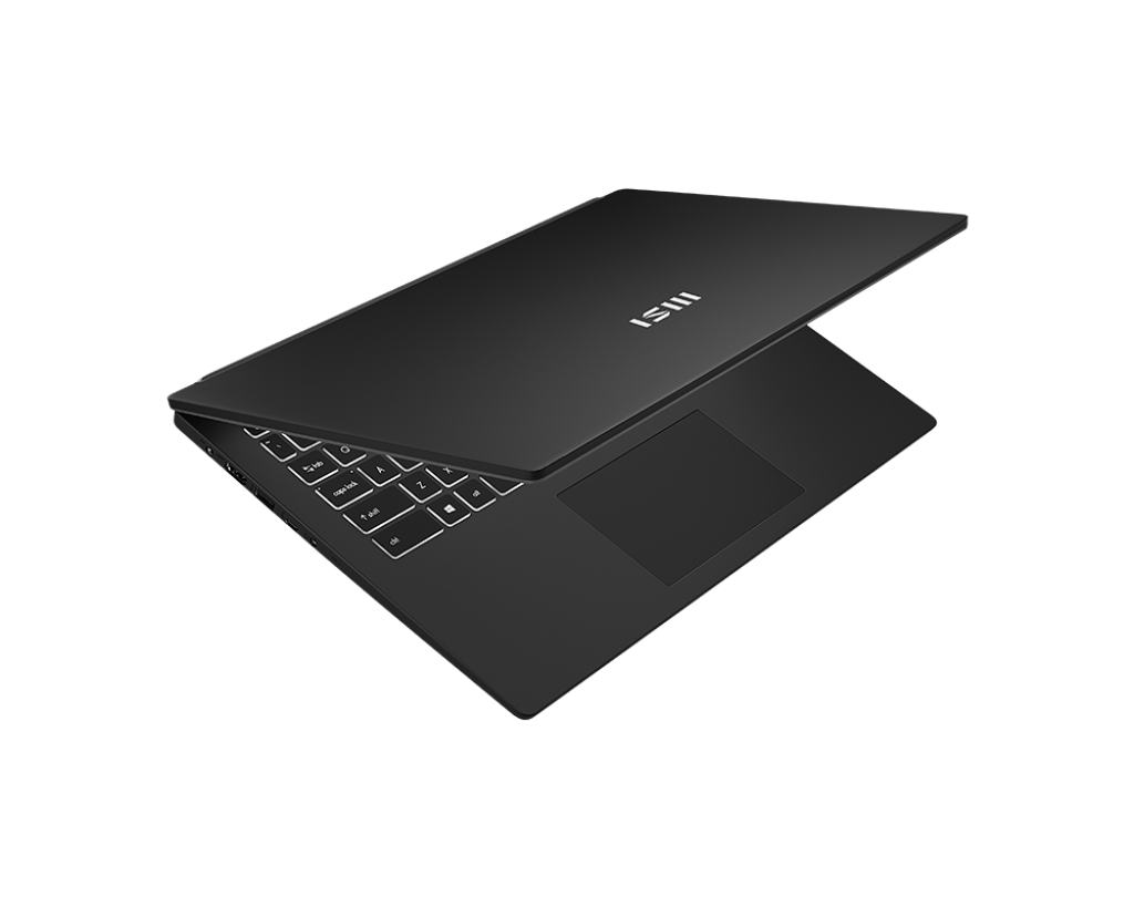 Modern 15 B12MO-686PL Classic Black | 15,6" FHD Laptop