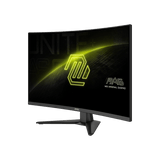 MAG 321CQF E18 | MSI Monitory Gamingowe