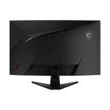 MAG 321CQF E18 | MSI Monitory Gamingowe