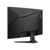 MAG 321CQF E18 | MSI Monitory Gamingowe