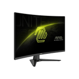MAG 321CQF E18 | MSI Monitory Gamingowe