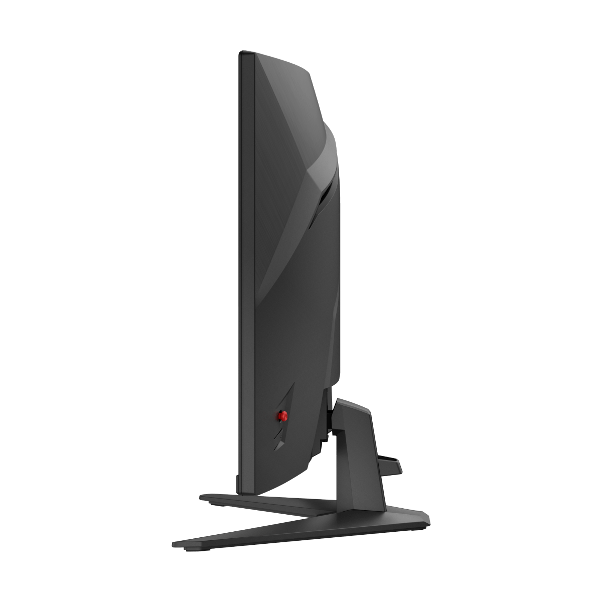 MSI MAG 321CQF E18 | 31,5 cala | QHD | 180 Hz | Rapid VA Curve | MSI Monitory Gamingowe