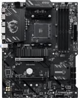 B550 GAMING