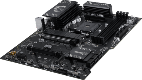 B550 GAMING
