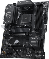 B550 GAMING