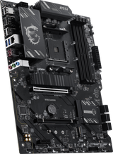 B550 GAMING