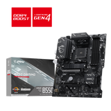 B550 GAMING