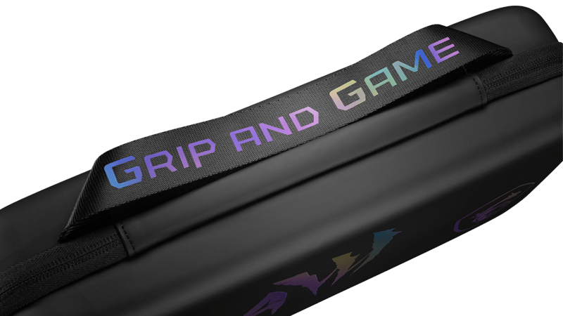 Etui do MSI Claw 8