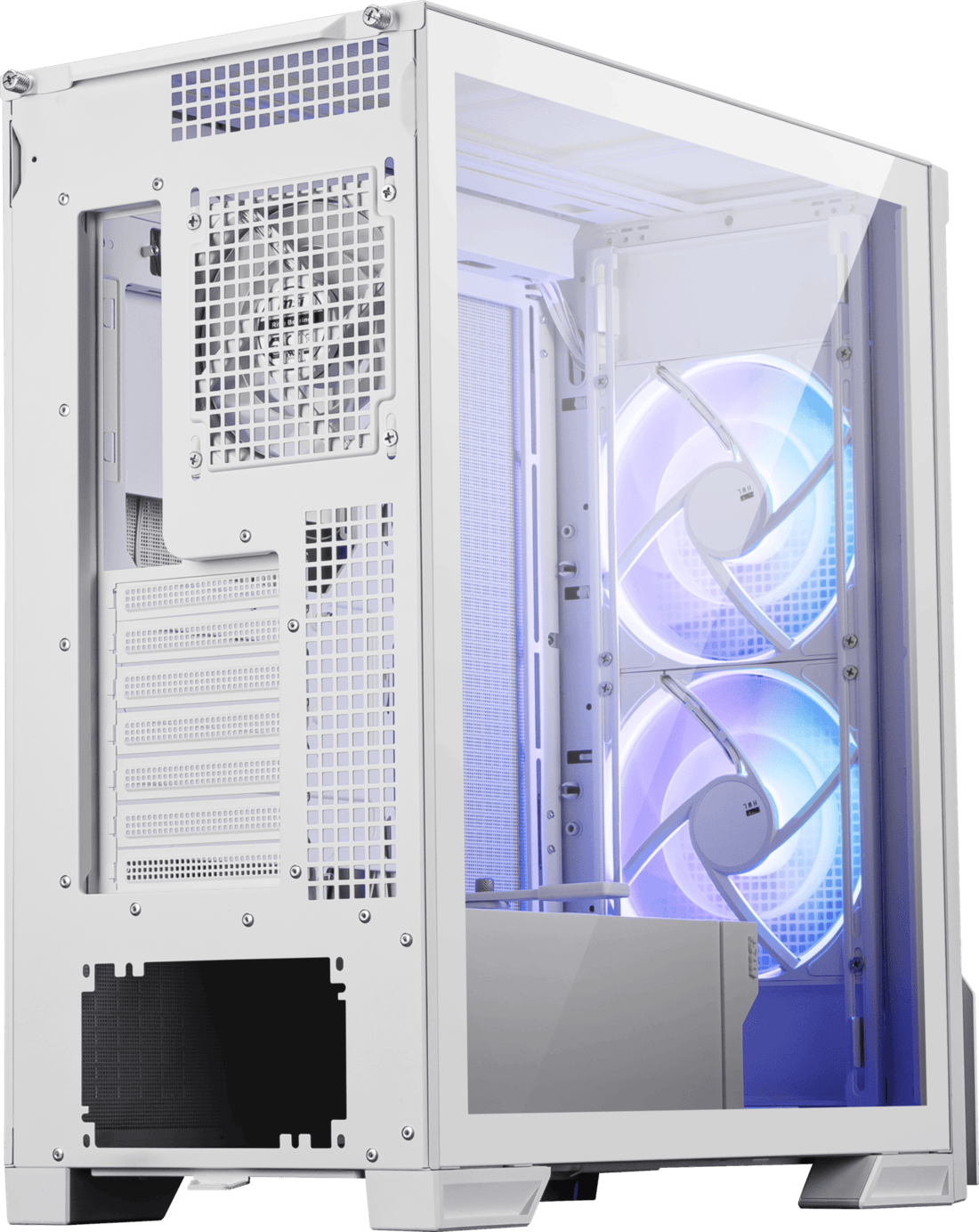 Obudowa MPG VELOX 300R AIRFLOW PZ Biała