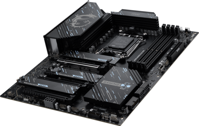 X870E GAMING PLUS WIFI
