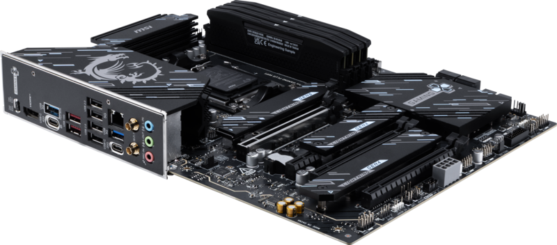 X870E GAMING PLUS WIFI