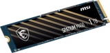 SPATIUM M450 PCIe 4.0 NVMe M.2 1TB | Dysk SSD