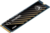 SPATIUM M450 PCIe 4.0 NVMe M.2 1TB | Dysk SSD