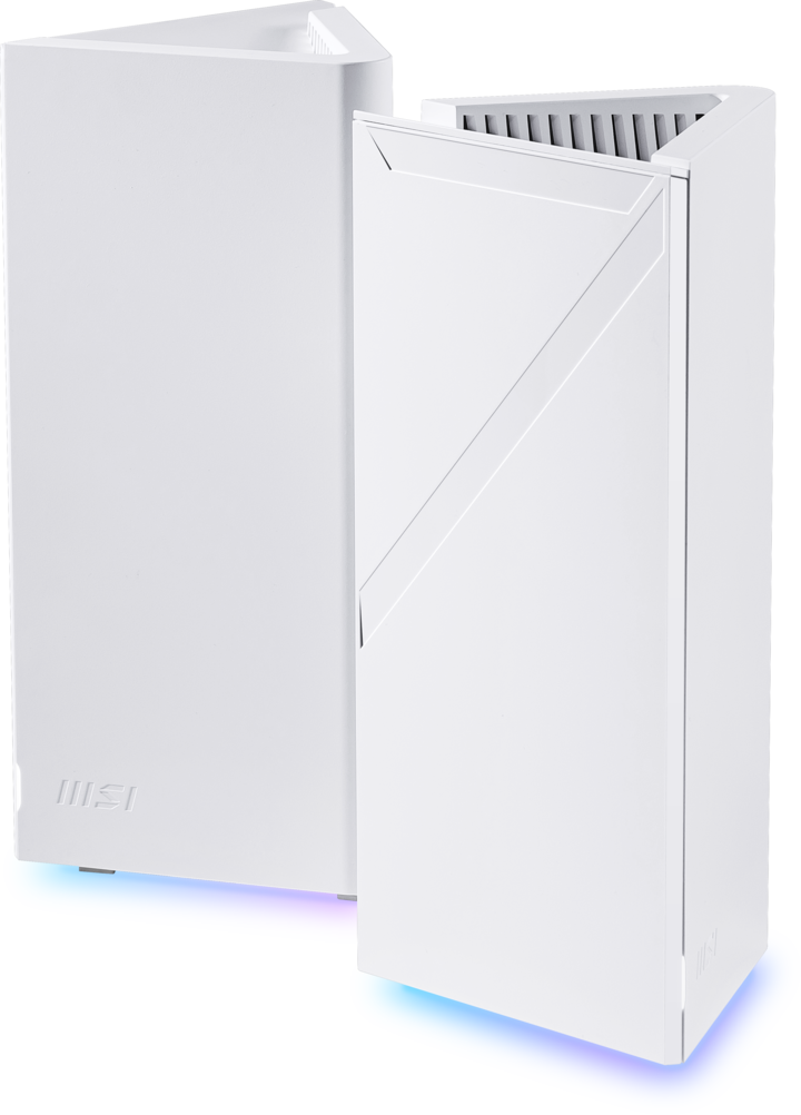 Roamii BE Pro Mesh System - 2 Pack