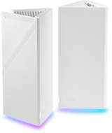 Roamii BE Pro Mesh System - 2 Pack