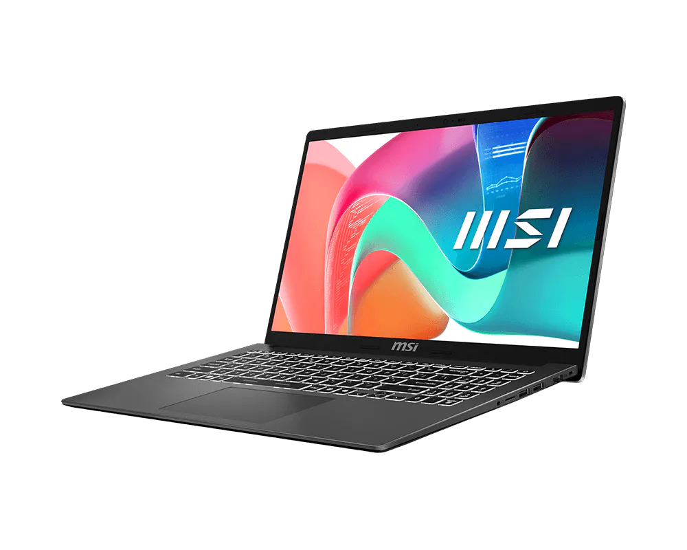 Modern 15 F1MG-886PL | Laptop