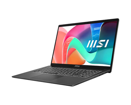 Modern 15 F1MG-886PL | Laptop