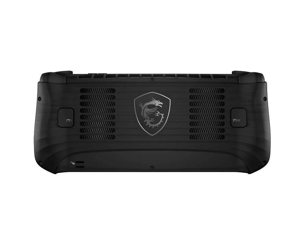 MSI Claw 8 AI+ A2VM-020FR Refurbished | Intel Arc 140V | 8" FHD+ 120Hz | Core Ultra 7 258V | 32GB | 1TB SSD | Win 11 Home | Konsola Handheld