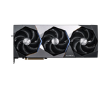 GeForce RTX 5090 32G SUPRIM SOC - Refurbished | Karty graficzne