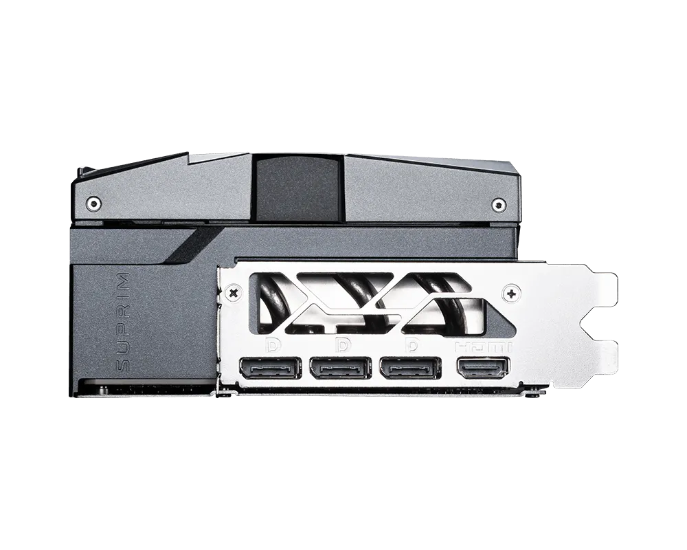 GeForce RTX 5090 32G SUPRIM SOC - Refurbished | Karty graficzne