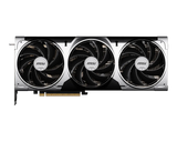 GeForce RTX 5080 16G VENTUS 3X OC - Refurbished | Karty graficzne