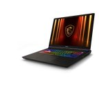 MSI Vector 17 HX AI A2XWJG-058NL Refurbished | RTX 5090 | 17" QHD+ 240Hz | Core Ultra 9 275HX | 64GB | 2TB SSD | Win 11 Home | Gaming Laptop