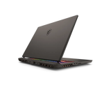 MSI Vector 17 HX AI A2XWJG-058NL Refurbished | RTX 5090 | 17" QHD+ 240Hz | Core Ultra 9 275HX | 64GB | 2TB SSD | Win 11 Home | Gaming Laptop