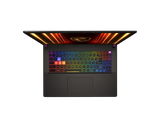 MSI Vector 17 HX AI A2XWJG-058NL Refurbished | RTX 5090 | 17" QHD+ 240Hz | Core Ultra 9 275HX | 64GB | 2TB SSD | Win 11 Home | Gaming Laptop