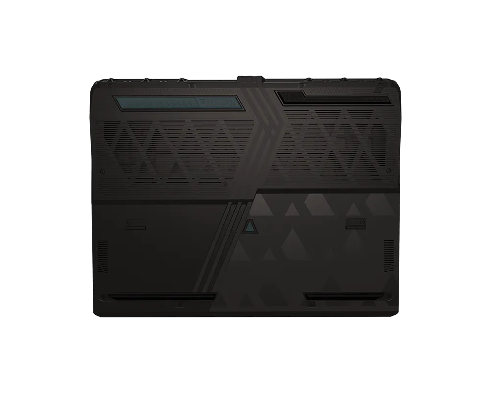 MSI Vector 17 HX AI A2XWJG-058NL Refurbished | RTX 5090 | 17" QHD+ 240Hz | Core Ultra 9 275HX | 64GB | 2TB SSD | Win 11 Home | Gaming Laptop